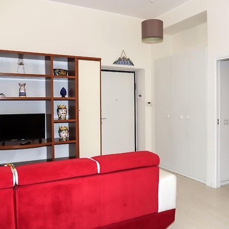 Casa Ierna Di Siracusa Siraküza Dış mekan fotoğraf