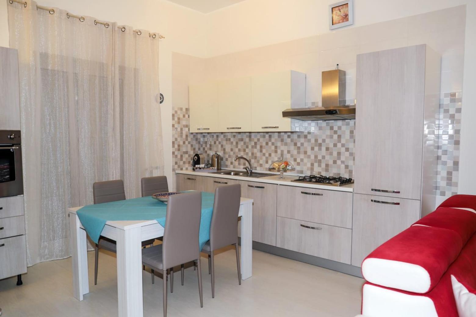 Casa Ierna Di Siracusa Siraküza Dış mekan fotoğraf