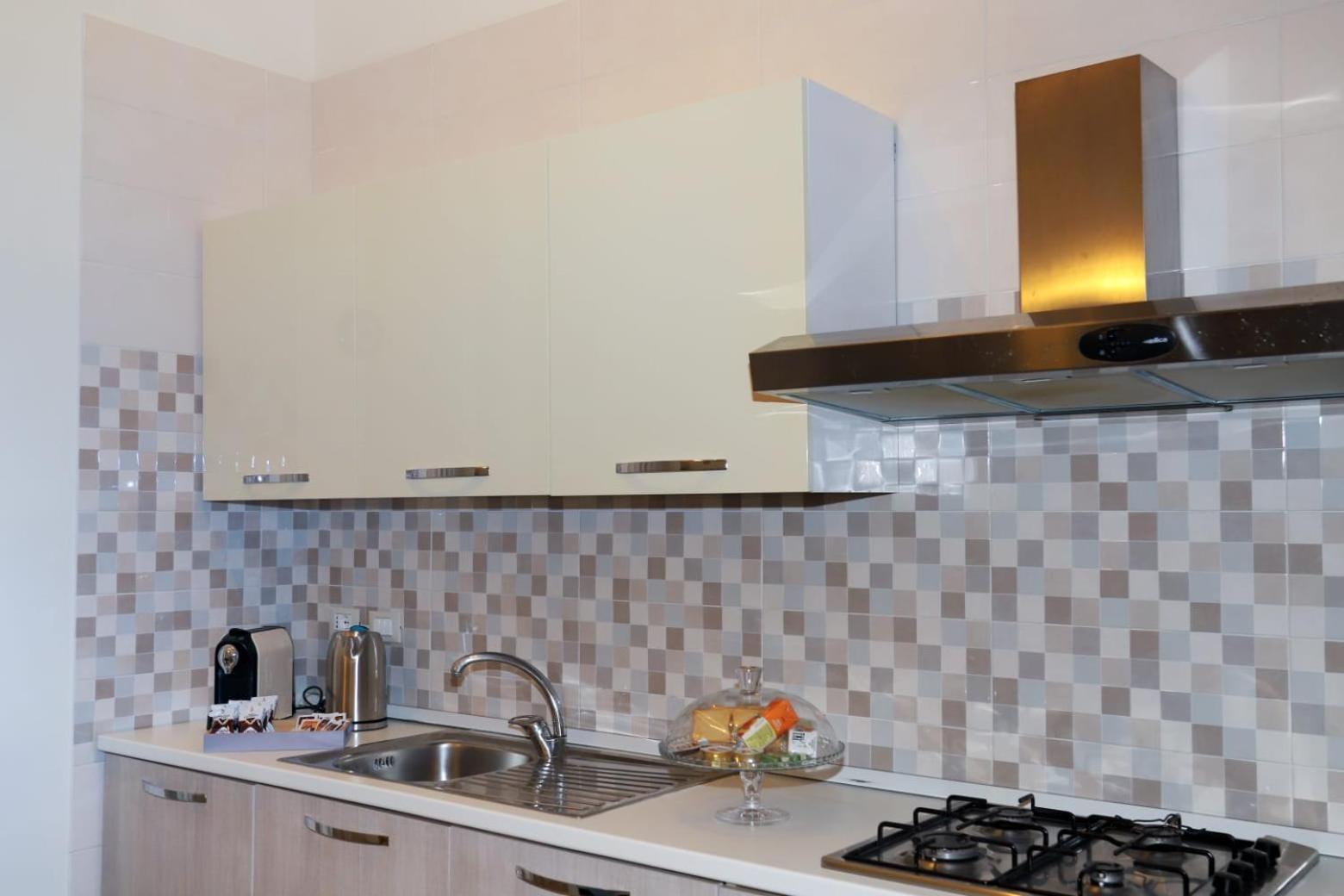 Casa Ierna Di Siracusa Siraküza Dış mekan fotoğraf